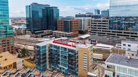 Photo of 1620 Little Raven Street #302, Denver, CO 80202 (MLS # 6709035)