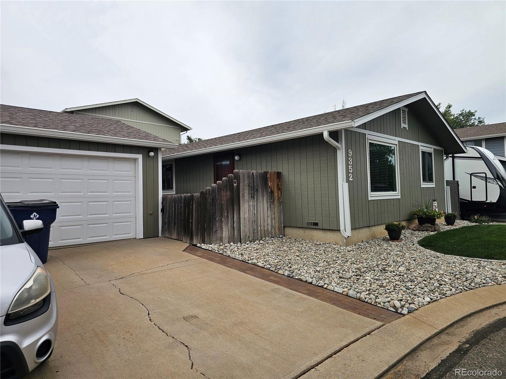 Photo of 9352 Ingalls Street, Westminster, CO 80031 (MLS # 4296625)