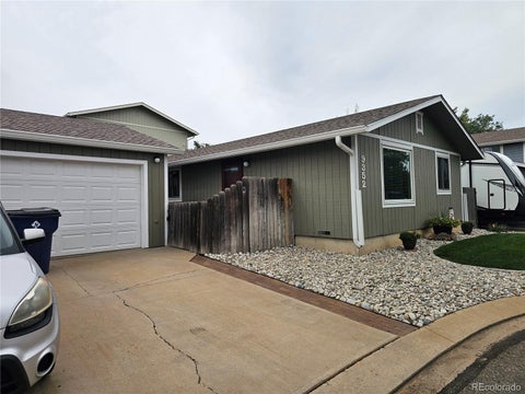 Photo of 9352 Ingalls Street, Westminster, CO 80031 (MLS # 4296625)