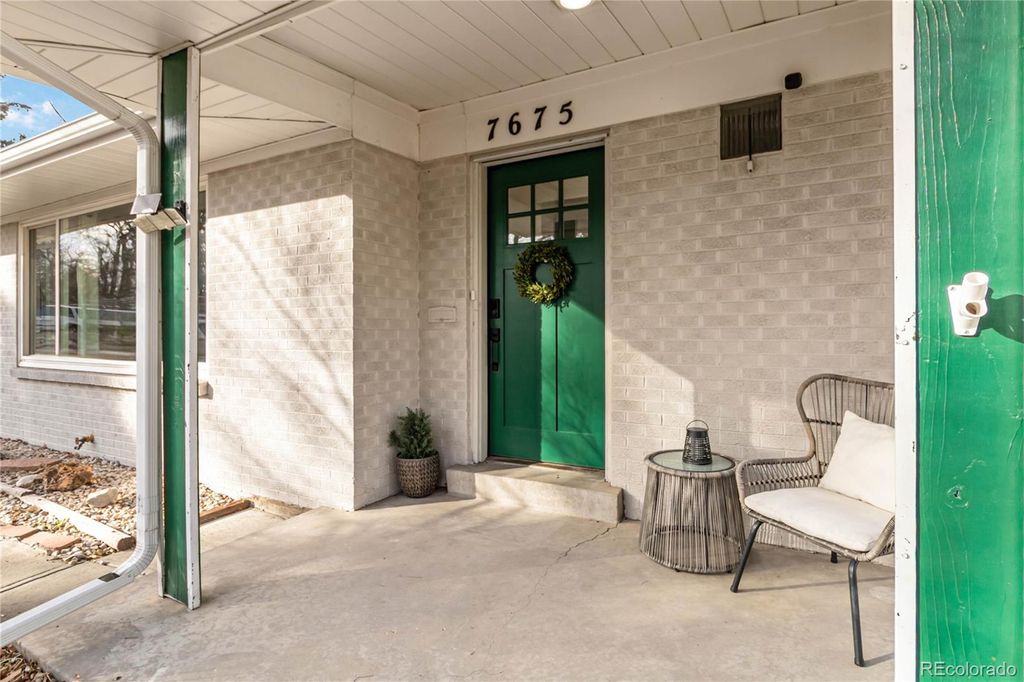 Photo of 7675 W 25th Avenue, Lakewood, CO 80214 (MLS # 9808726)