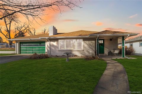 7675 W 25th Avenue Lakewood CO 80214