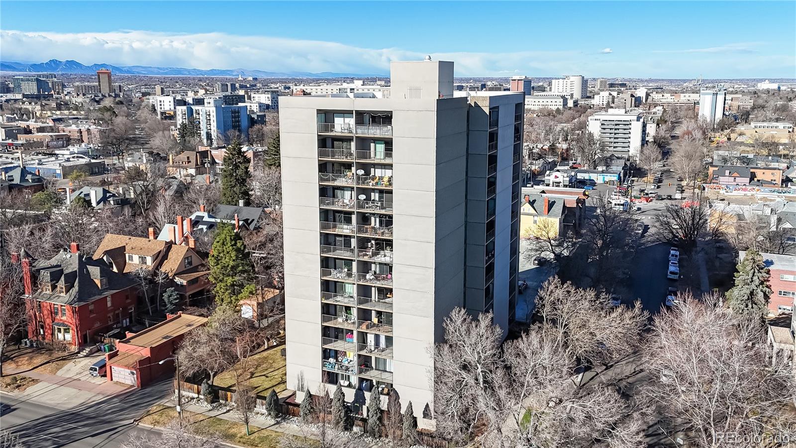 1433 N Williams Street 602