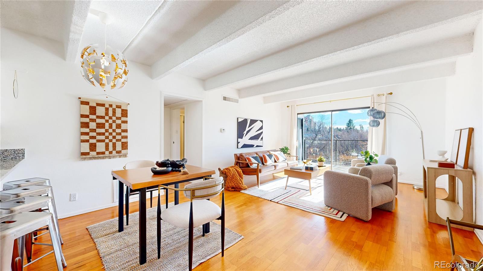 1433 N Williams Street 602