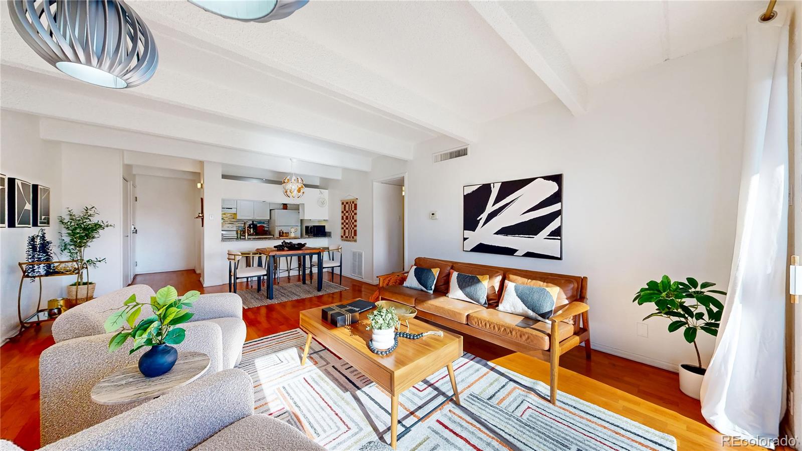 1433 N Williams Street 602