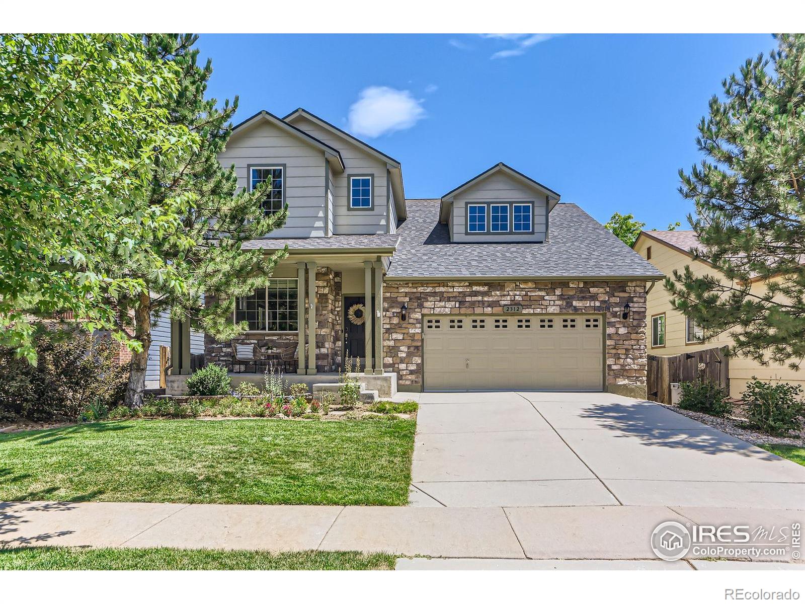 2312 Dogwood Drive