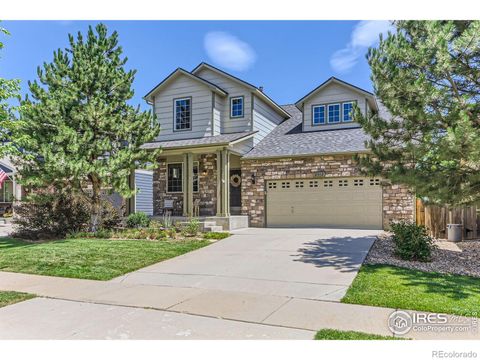 2312 Dogwood Drive Erie CO 80516