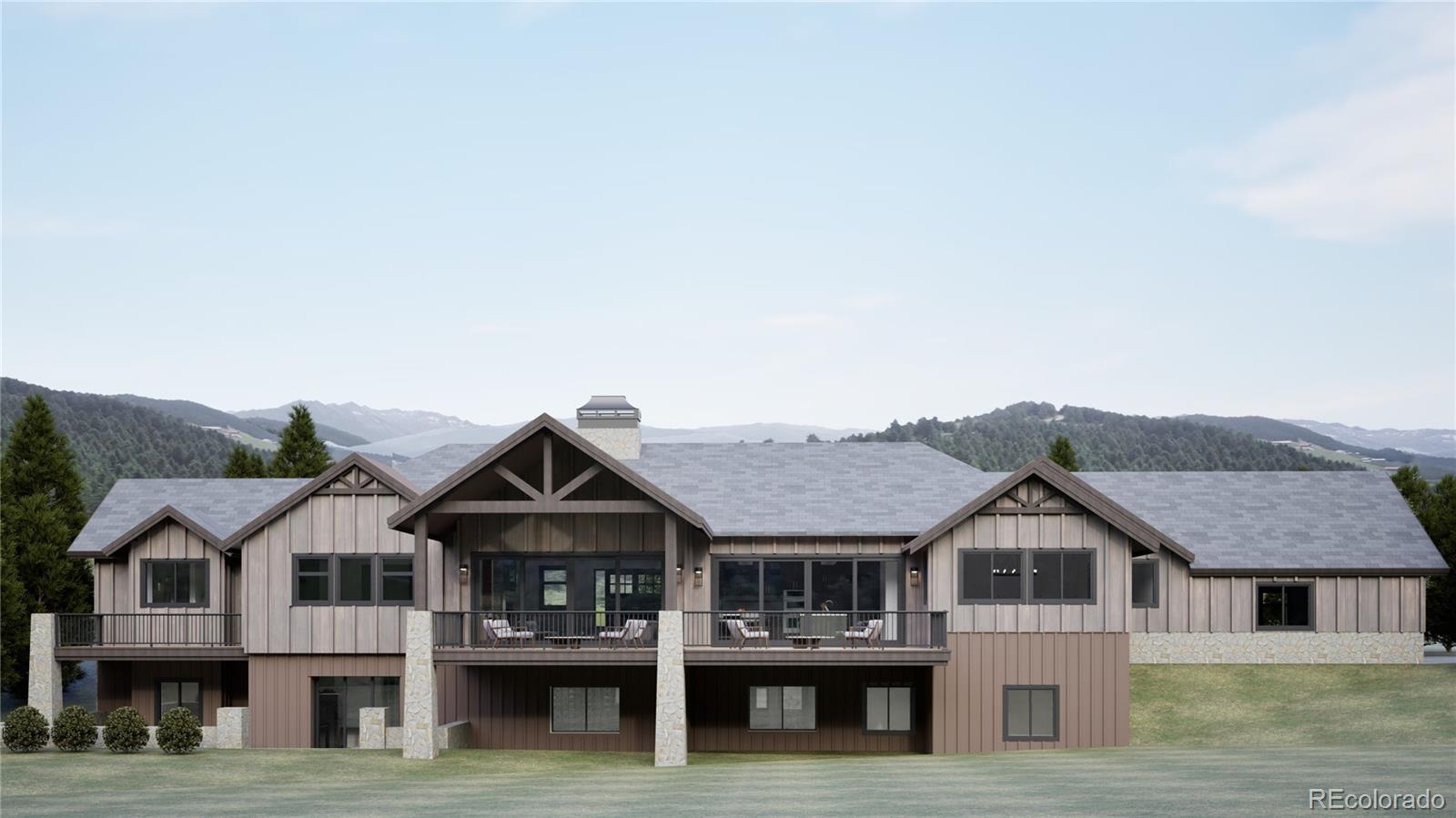 967 W Elk Meadows Drive