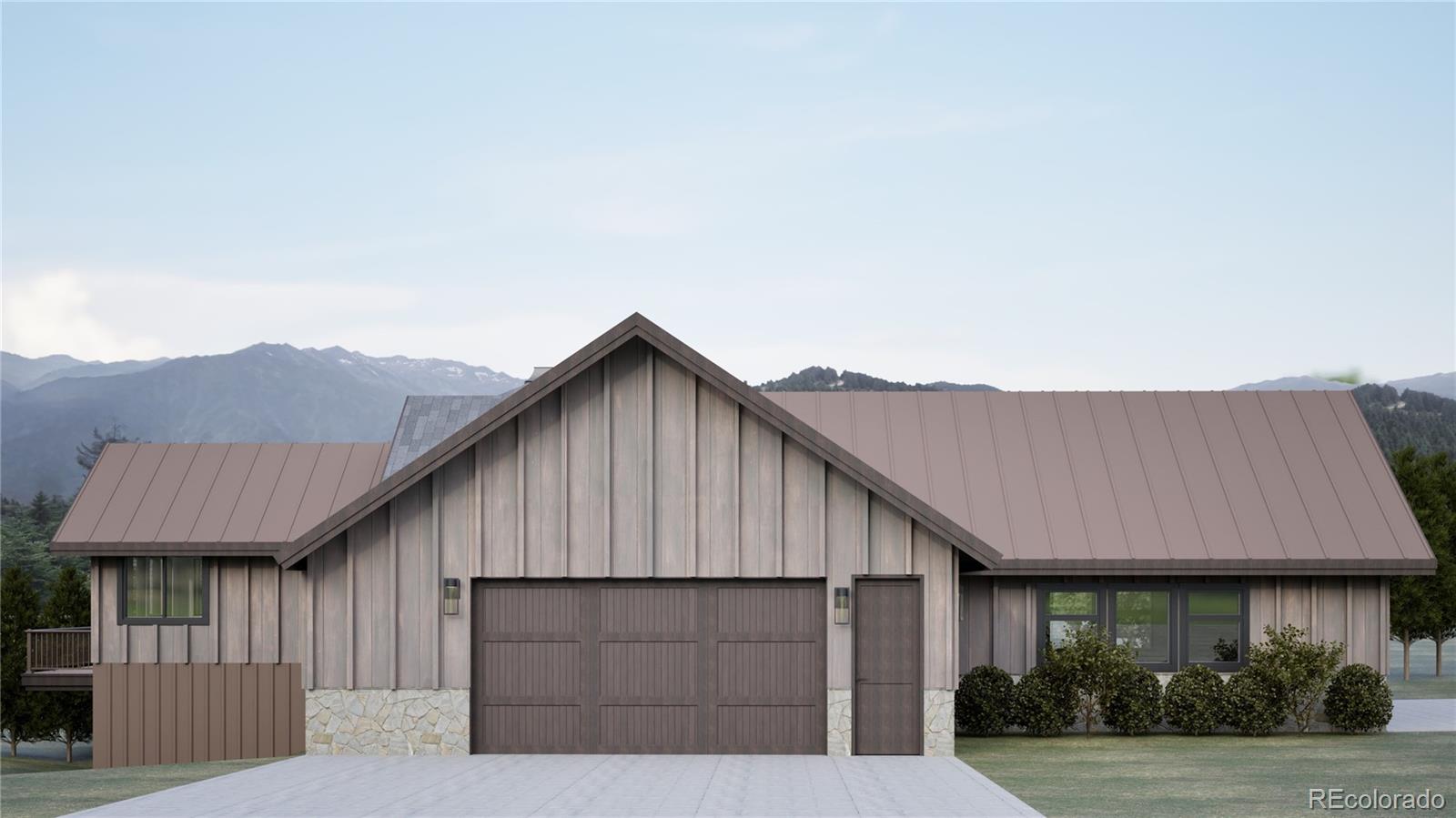 967 W Elk Meadows Drive