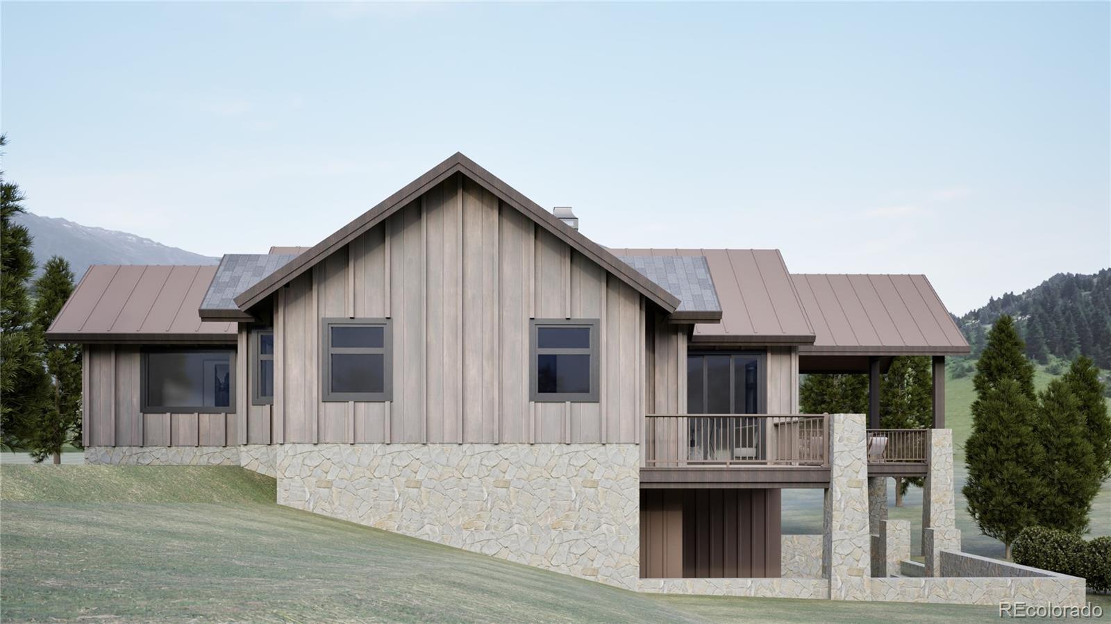 967 W Elk Meadows Drive
