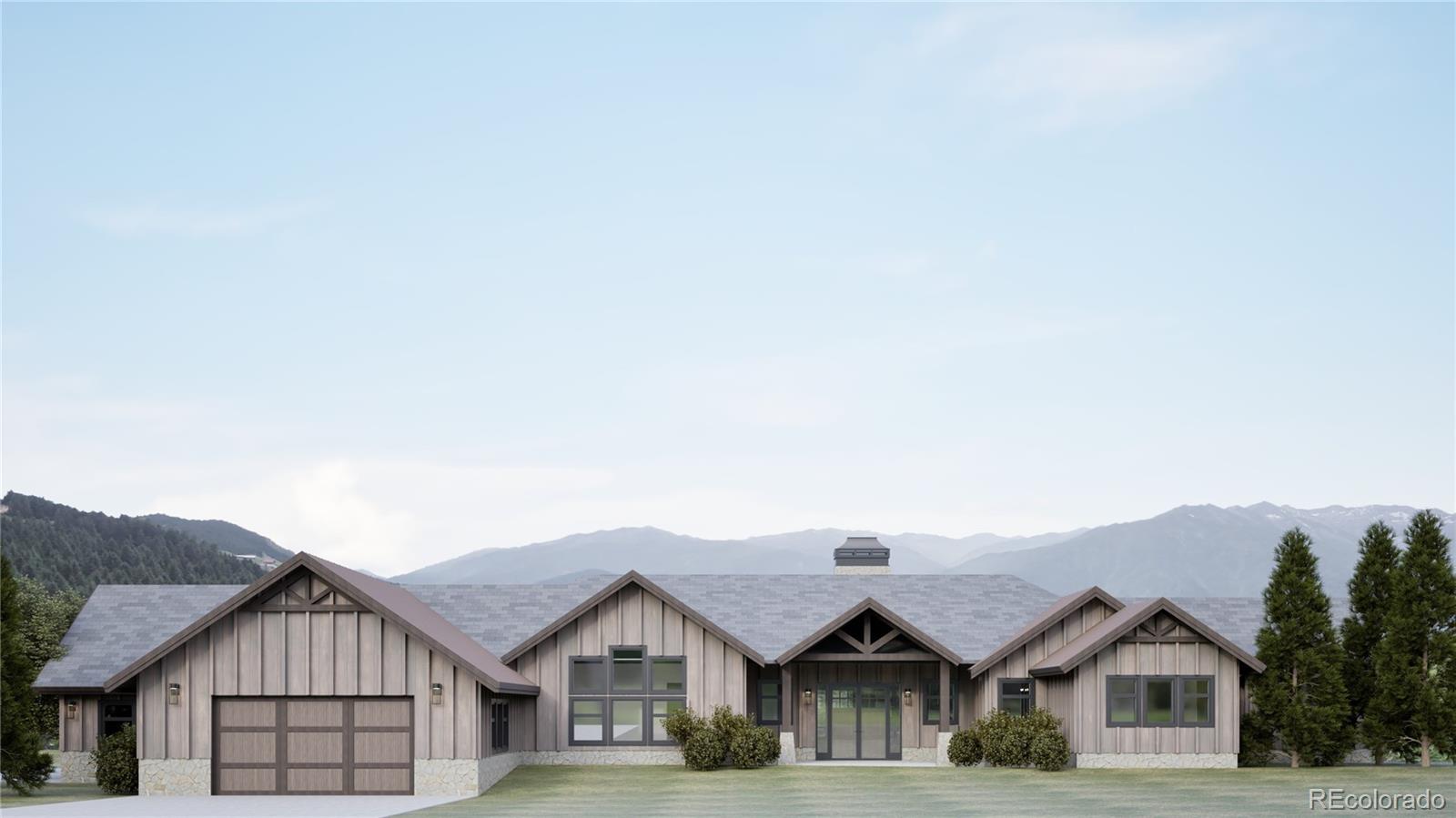 967 W Elk Meadows Drive