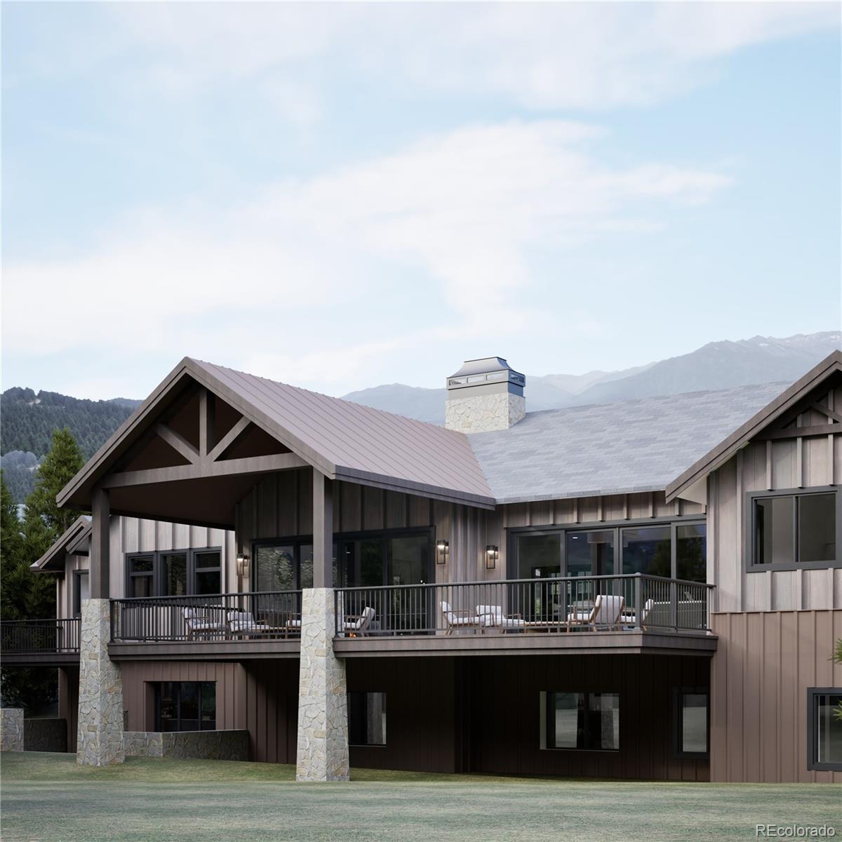 967 W Elk Meadows Drive