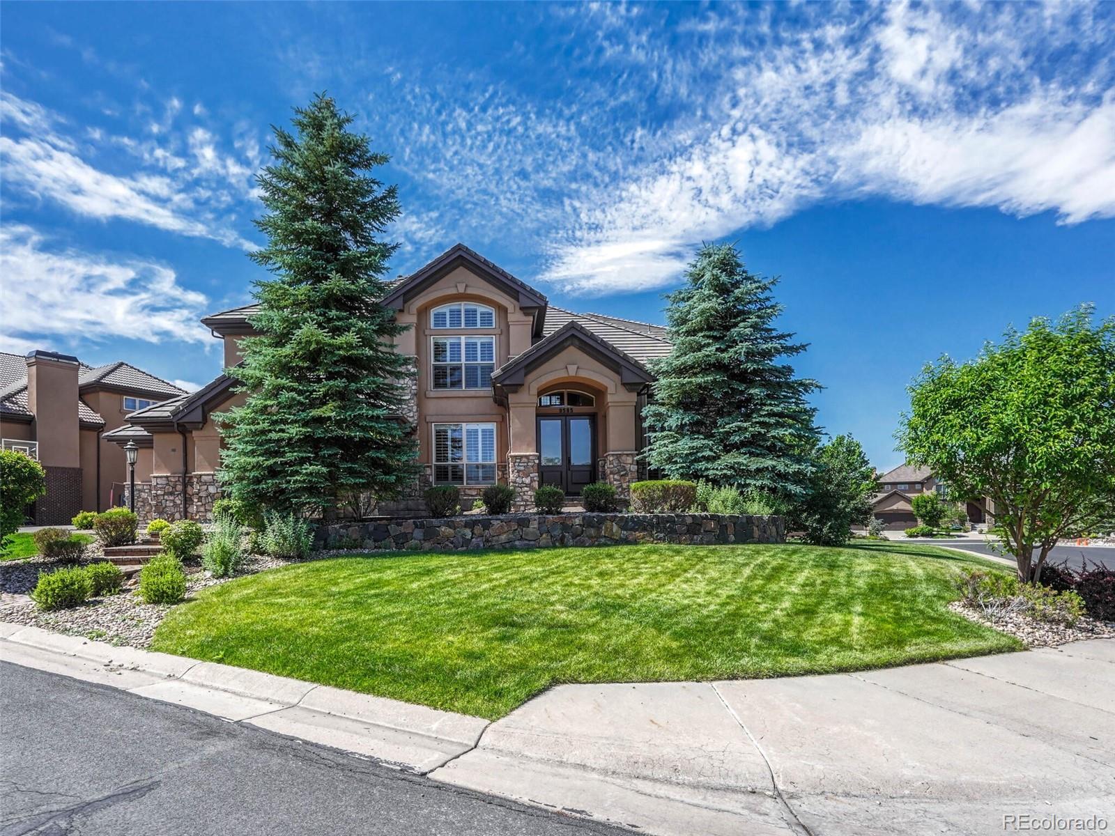 View Lone Tree, CO 80124 house