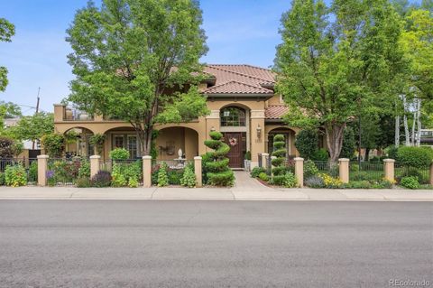 5335 E 2nd Avenue Denver CO 80220
