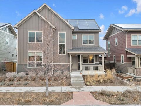 4987 Akron Street Denver CO 80238