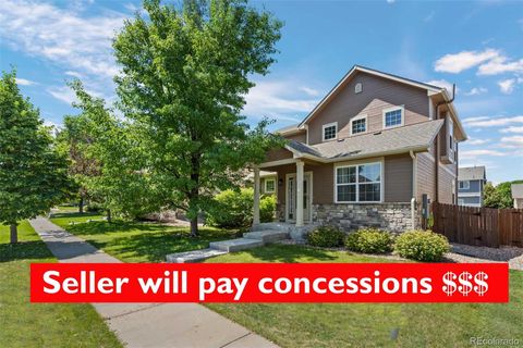 11037 Oswego Street Commerce City CO 80640