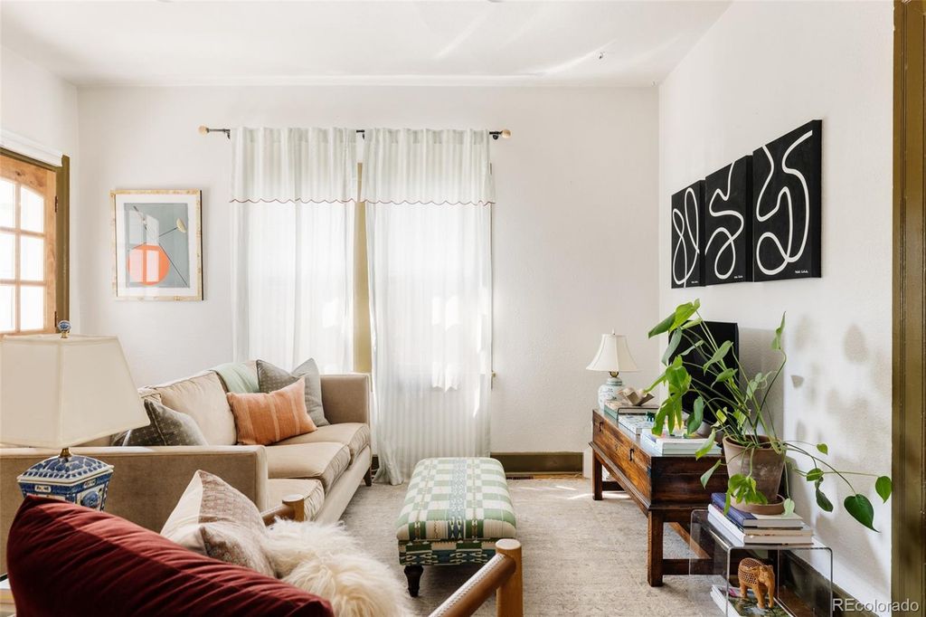 Photo of 4437 Yates Street, Denver, CO 80212 (MLS # 5681934)
