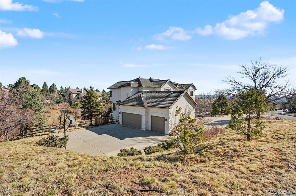 Photo of Colorado Springs, CO 80906 (MLS # 6092334)