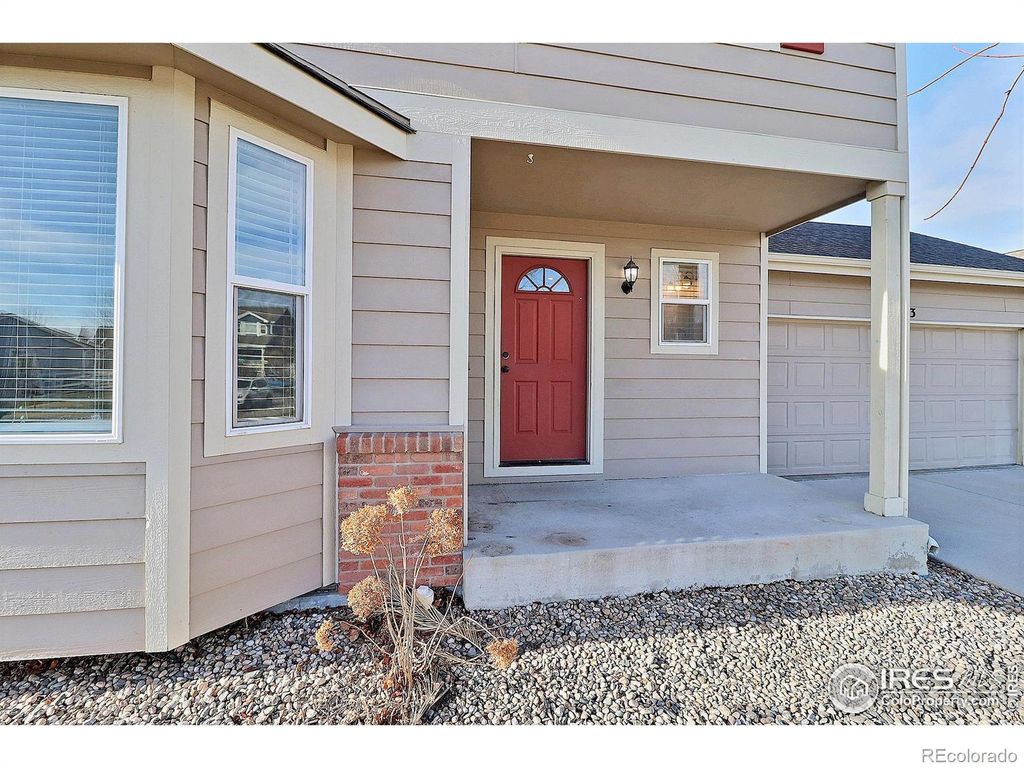 Photo of 943 Libra Court, Loveland, CO 80537 (MLS # IR1049452)
