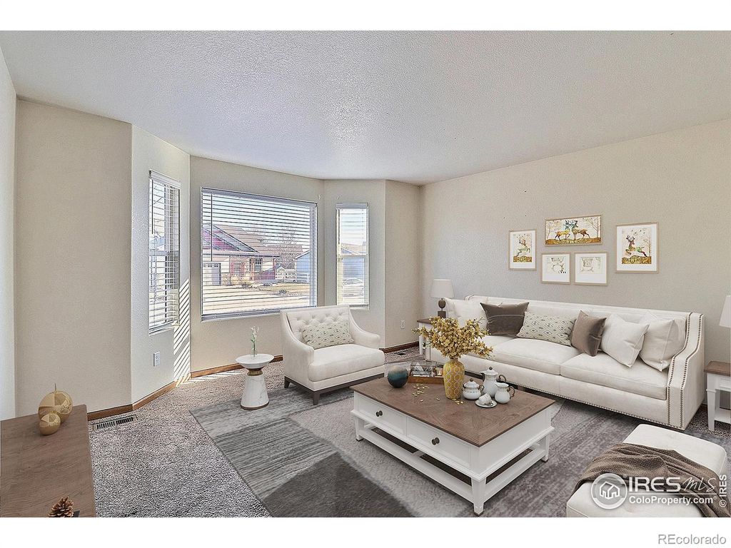 Photo of 943 Libra Court, Loveland, CO 80537 (MLS # IR1049452)