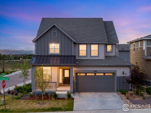 2403 Cabin Creek Avenue Loveland CO 80538