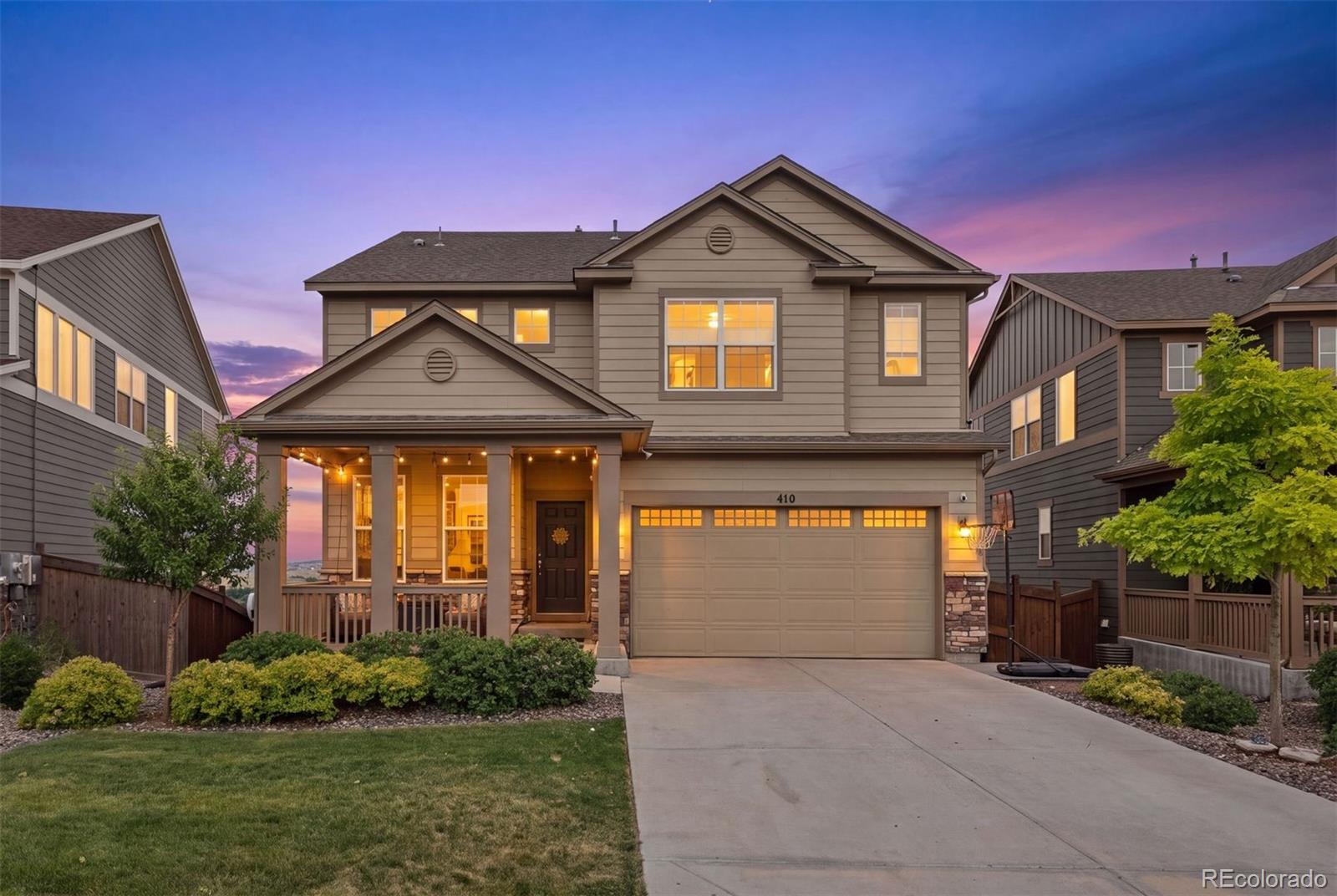 410 Hyde Park Circle