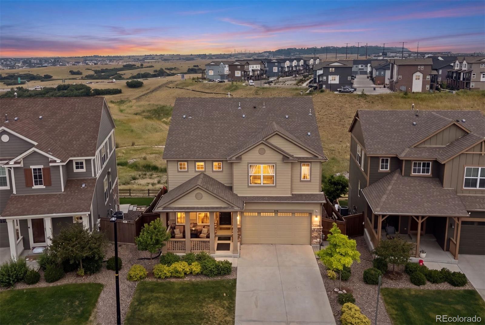 410 Hyde Park Circle