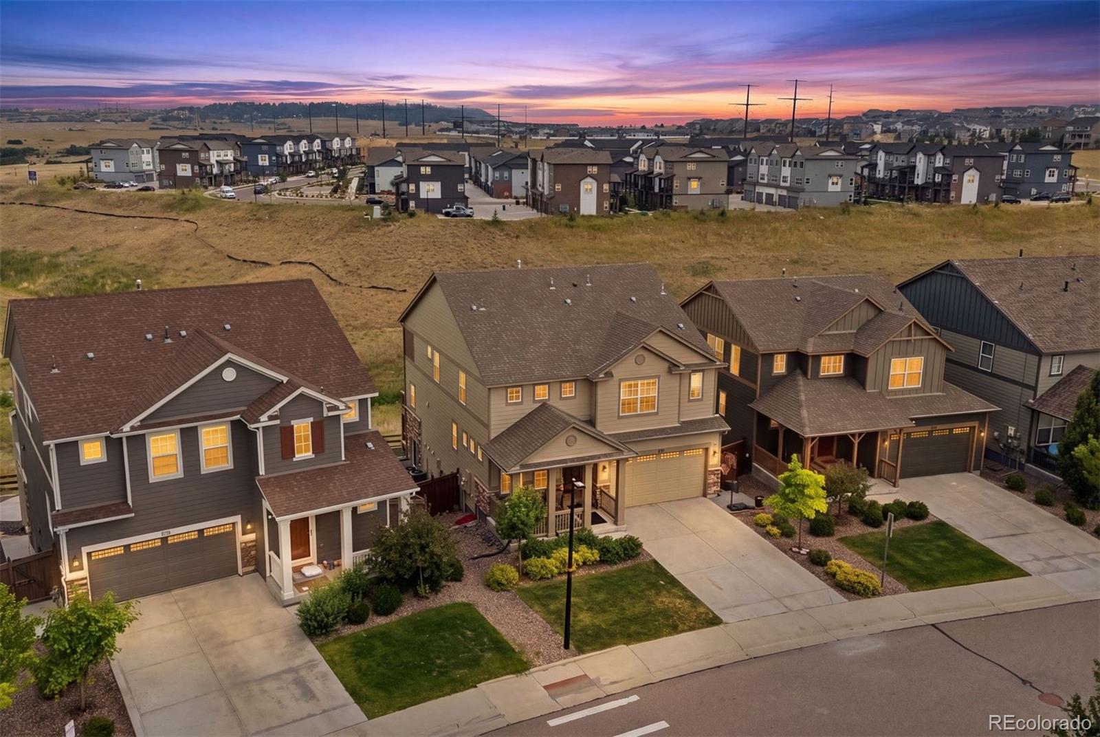 410 Hyde Park Circle