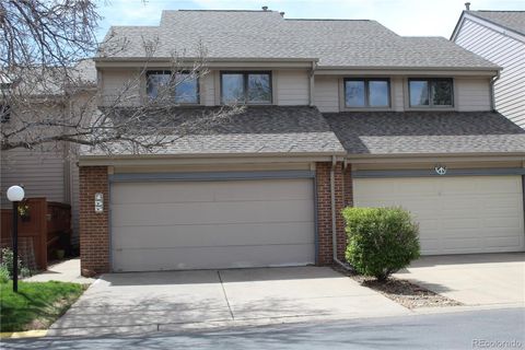 155 Xenon Street 33 Denver CO 80228
