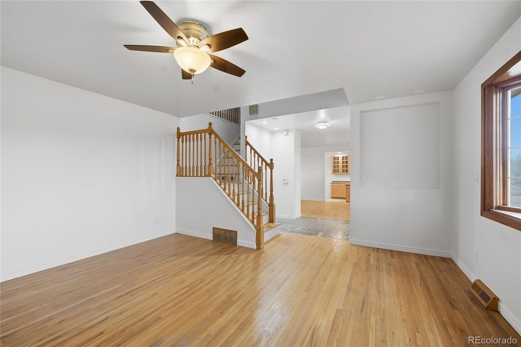 Photo of 8111 E Briarwood Boulevard, Centennial, CO 80112 (MLS # 3045089)