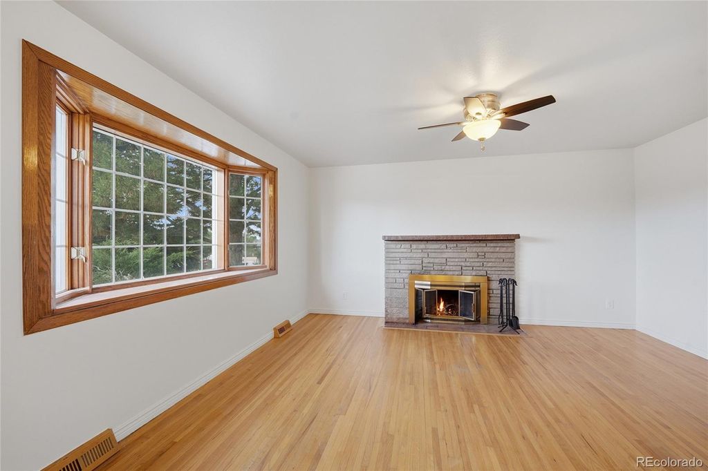 Photo of 8111 E Briarwood Boulevard, Centennial, CO 80112 (MLS # 3045089)