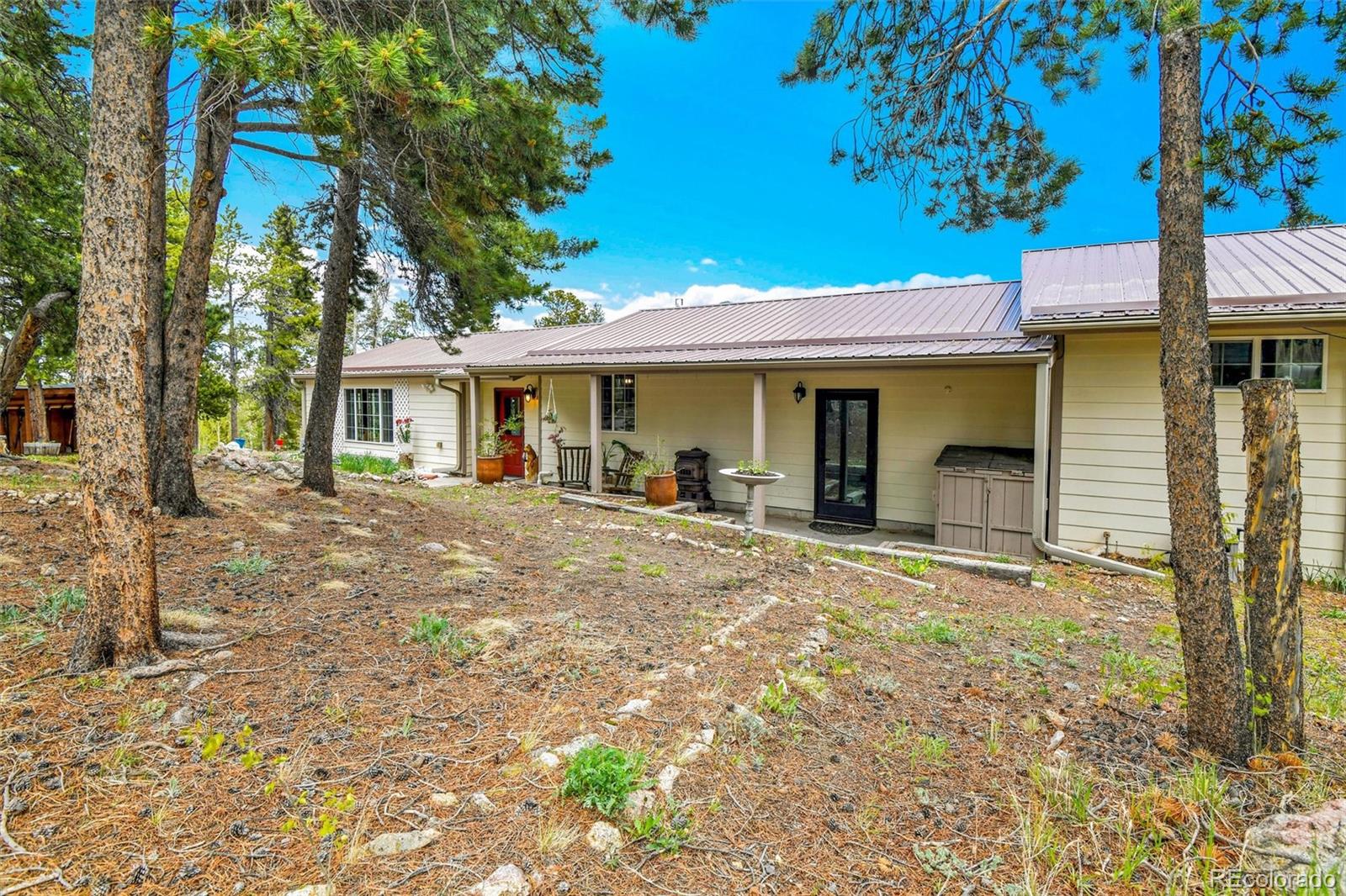 156 Lodge Pole Way