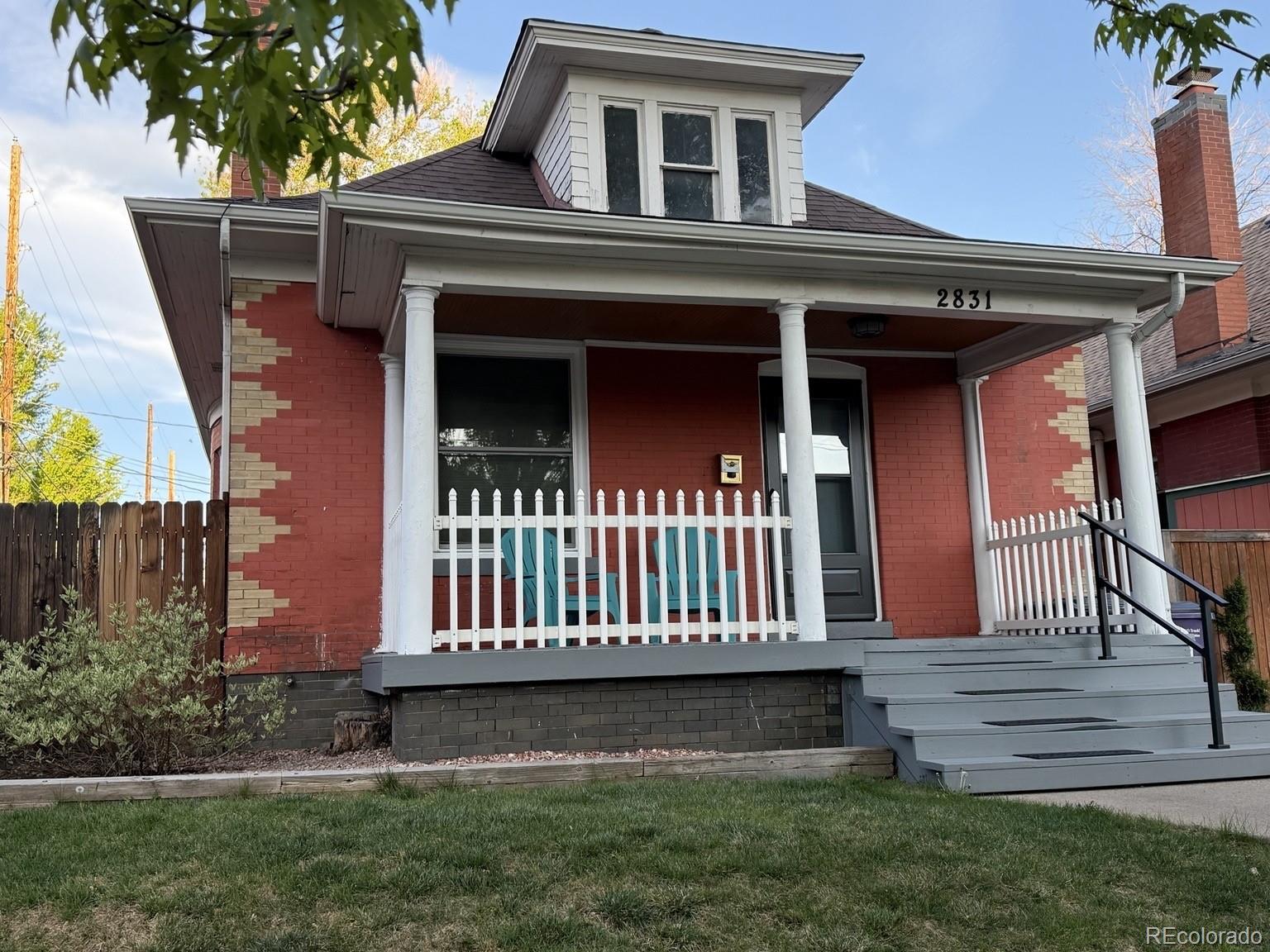 2831 Decatur Street