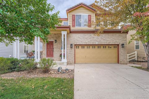24764 E Arizona Place Aurora CO 80018