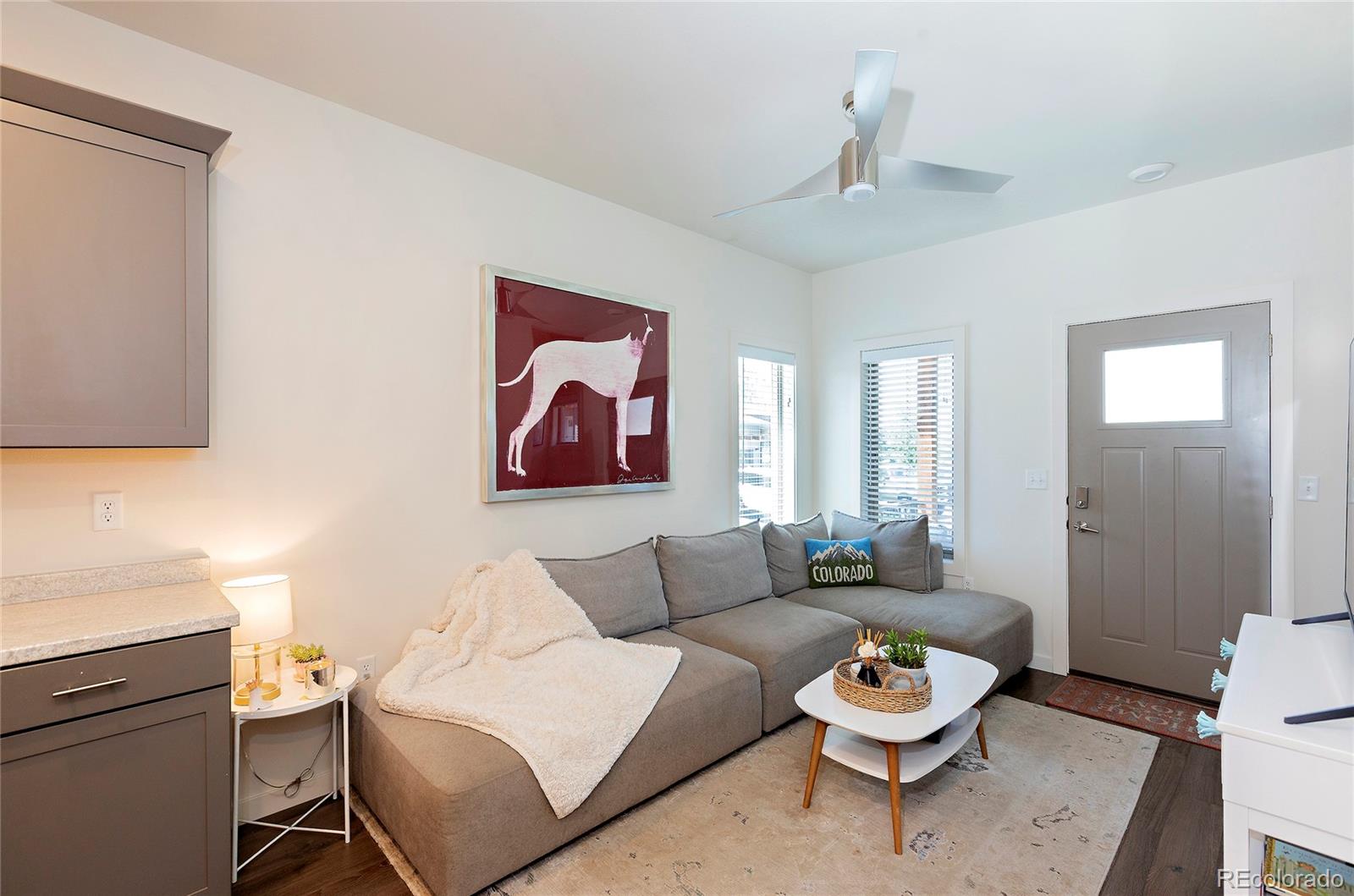 2 Uneva Court
