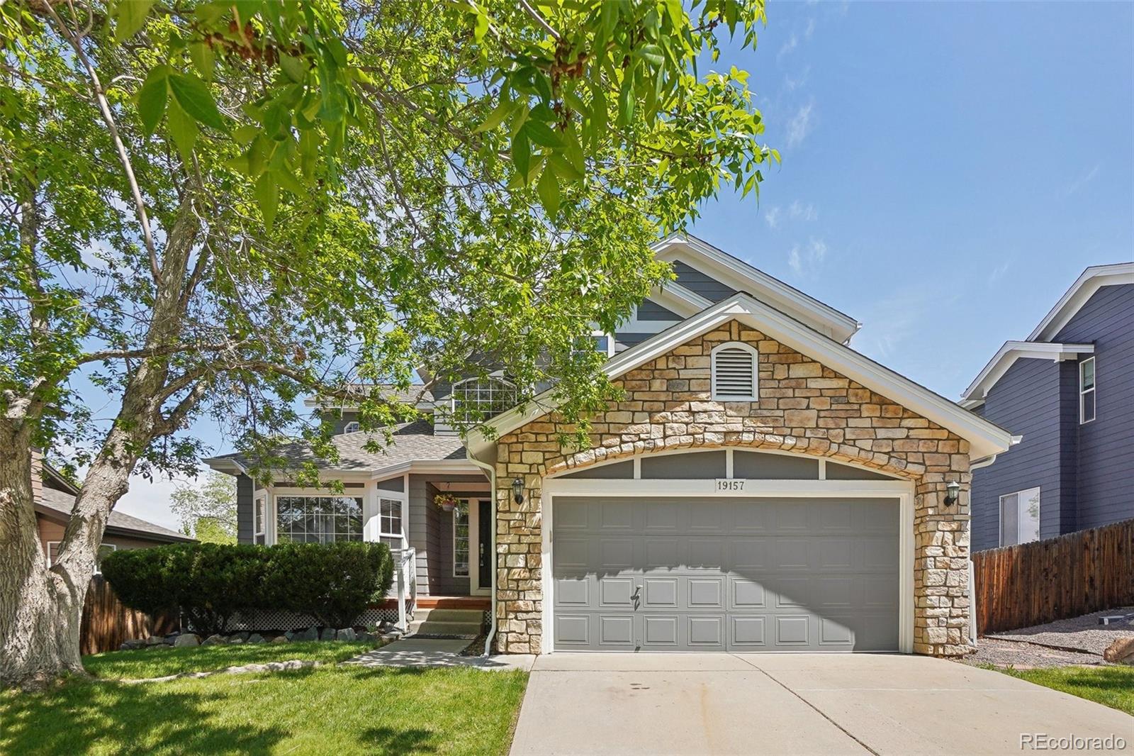 19157 E Progress Avenue