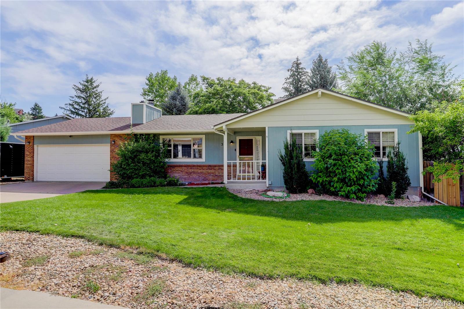 336 Dawson Drive