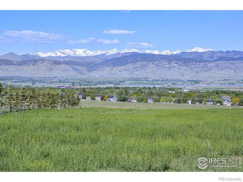 5701 N 79th Street Longmont CO 80503