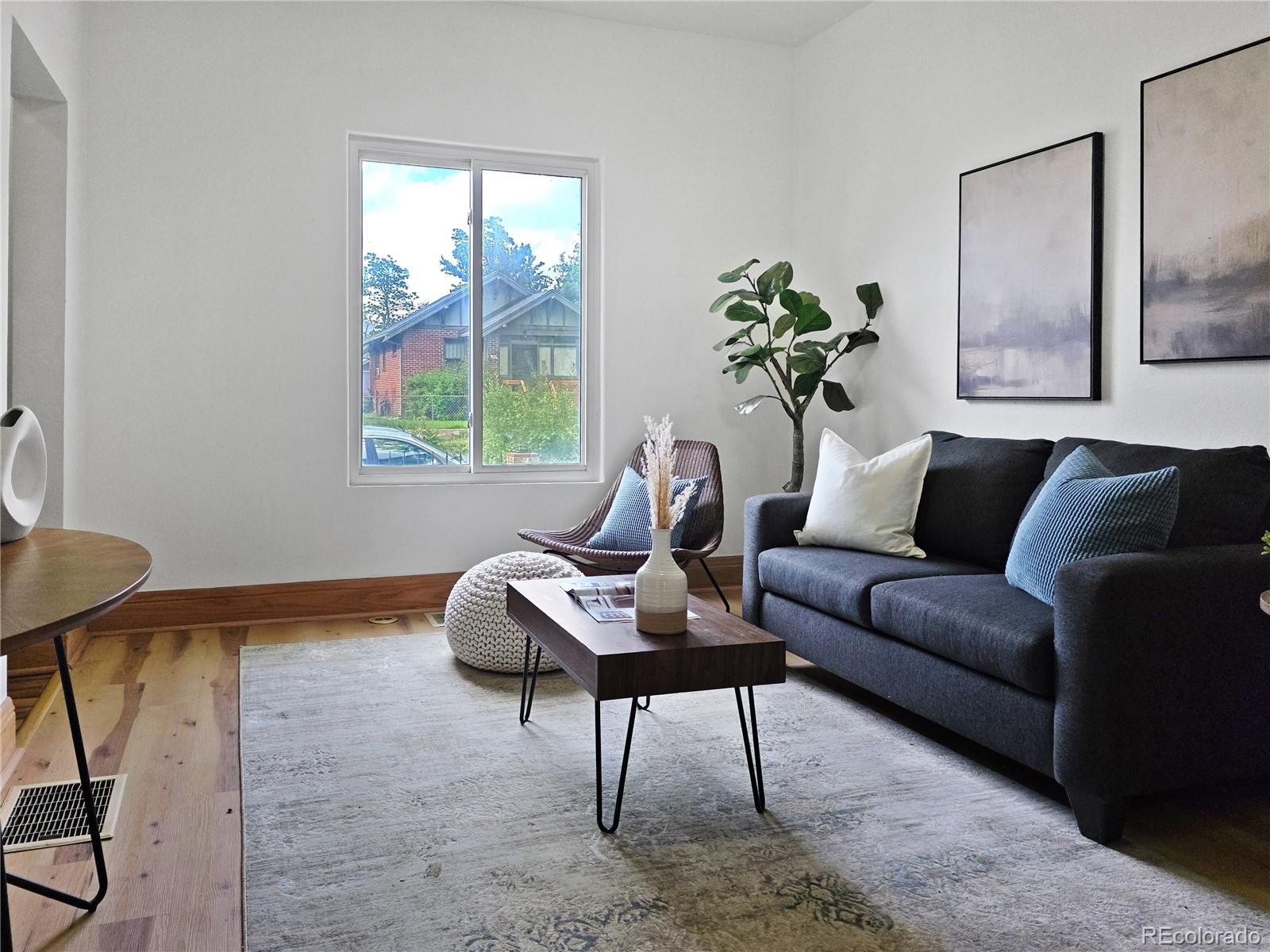 160 W Bayaud Avenue