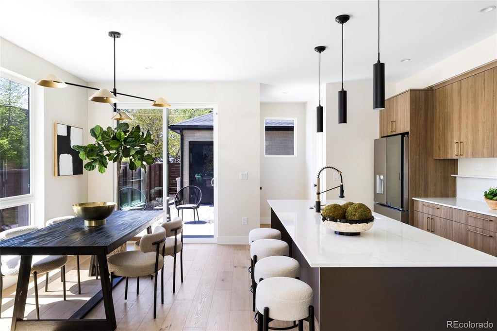 Photo of 2203 W 37th Avenue, Denver, CO 80211 (MLS # 7845032)