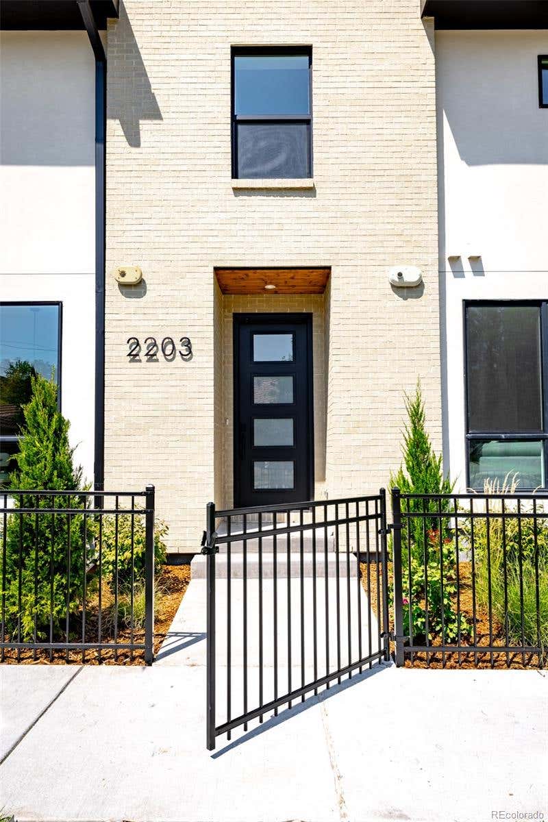 Photo of 2203 W 37th Avenue, Denver, CO 80211 (MLS # 7845032)