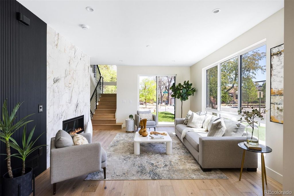 Photo of 2203 W 37th Avenue, Denver, CO 80211 (MLS # 7845032)