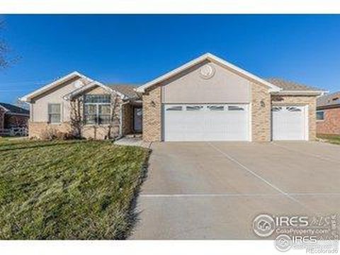 1365 Settlers Drive Eaton CO 80615