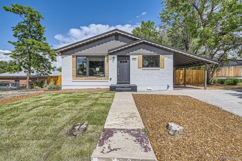 10472 Lincoln Court Northglenn CO 80233