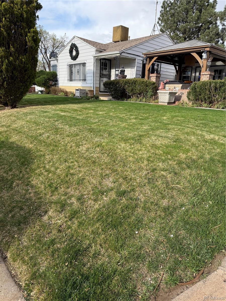 4780 Milwaukee Street