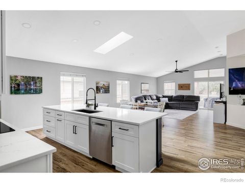 Photo of 15670 W 64th Place, Arvada, CO 80007 (MLS # IR1051059)