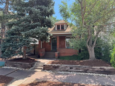 588 S Grant Street Denver CO 80209