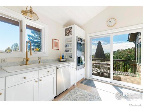 1040 Brook Road Boulder CO 80302