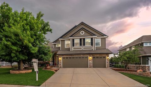 11691 Riverdale Drive Parker Co 80138
