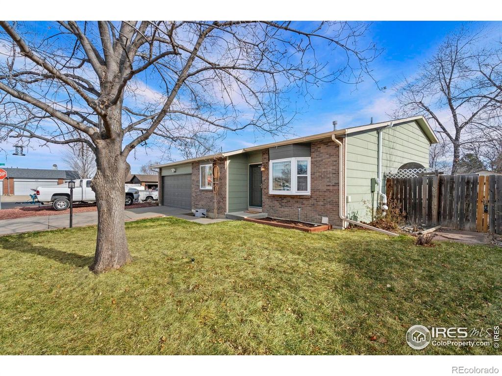 Photo of 1566 S Estrella Avenue, Loveland, CO 80537 (MLS # IR1049517)