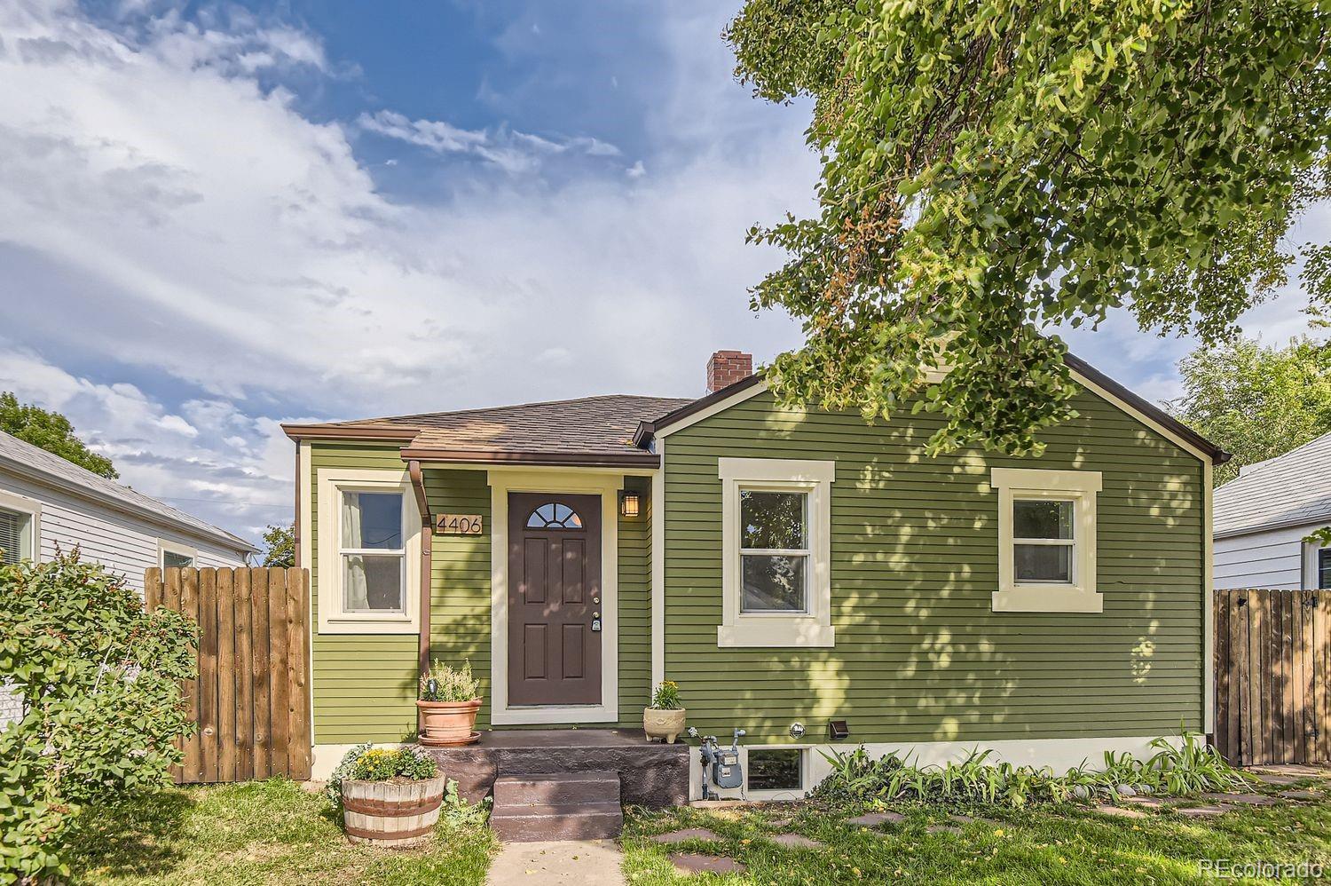 Photo 1 of 27 — 4406 S Logan Street, Englewood, CO 80113